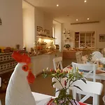 Palazzo Jannuzzi Relais بيت ضيافة