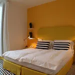 بيت ضيافة Palazzo Jannuzzi Relais 4*