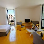 Palazzo Jannuzzi Relais سورينتو