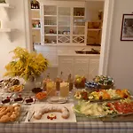 بيت ضيافة Palazzo Jannuzzi Relais 4*