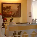 Palazzo Jannuzzi Relais بيت ضيافة 4*