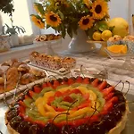 Palazzo Jannuzzi Relais 4* سورينتو