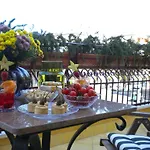 Palazzo Jannuzzi Relais 4* סורנטו