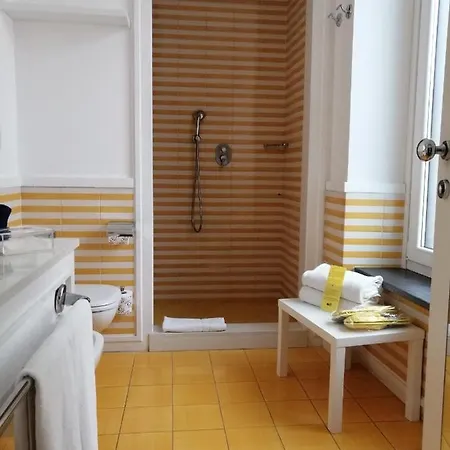 Pensjonat Palazzo Jannuzzi Relais 4*