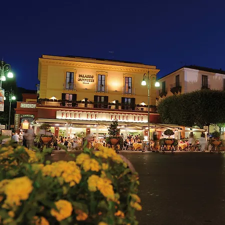Palazzo Jannuzzi Relais Pensjonat 4*