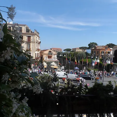 Palazzo Jannuzzi Relais Pensjonat 4*