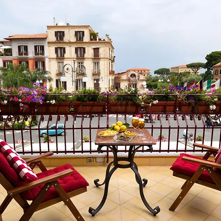 Palazzo Jannuzzi Relais Pensjonat 4*