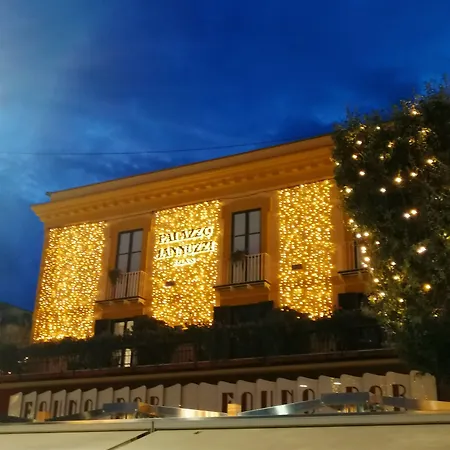 Palazzo Jannuzzi Relais Penzion