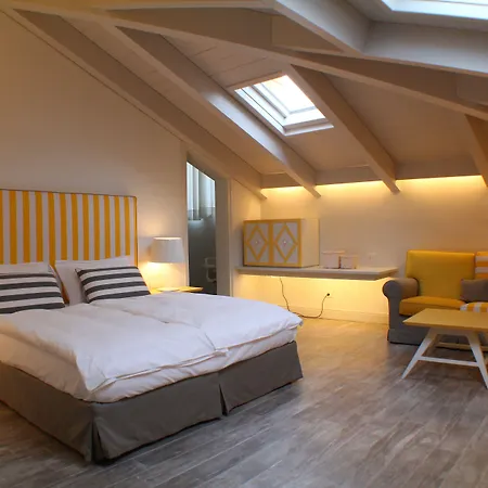 Palazzo Jannuzzi Relais Penzion 4*