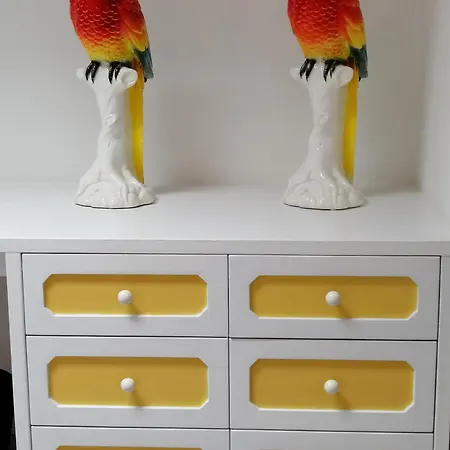 Palazzo Jannuzzi Relais Penzion