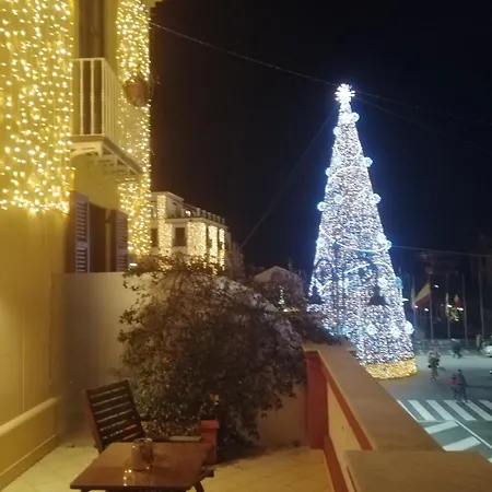 Palazzo Jannuzzi Relais Penzion 4*