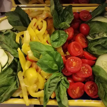 Palazzo Jannuzzi Relais Penzion