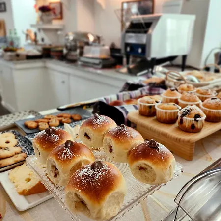 Palazzo Jannuzzi Relais Penzion 4*