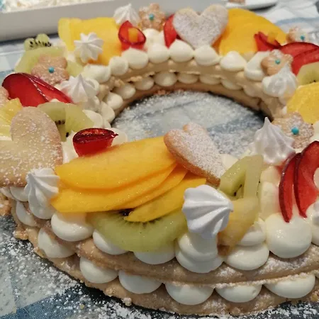 Penzion Palazzo Jannuzzi Relais 4*