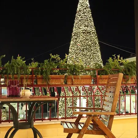 Palazzo Jannuzzi Relais Gasthuis 4*