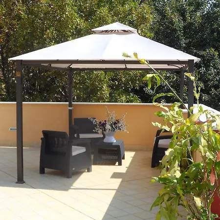 Pensionat Palazzo Jannuzzi Relais