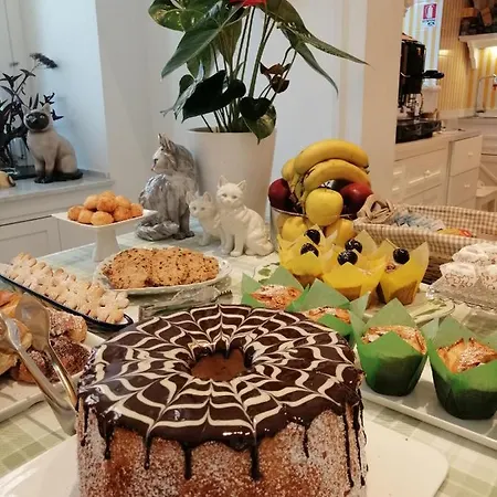 Palazzo Jannuzzi Relais Pensionat 4*