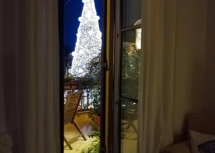 Palazzo Jannuzzi Relais Σορέντο