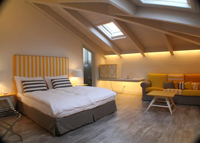 Πανσιόν Palazzo Jannuzzi Relais