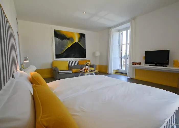 Palazzo Jannuzzi Relais Σορέντο