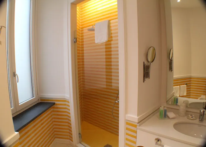 Palazzo Jannuzzi Relais