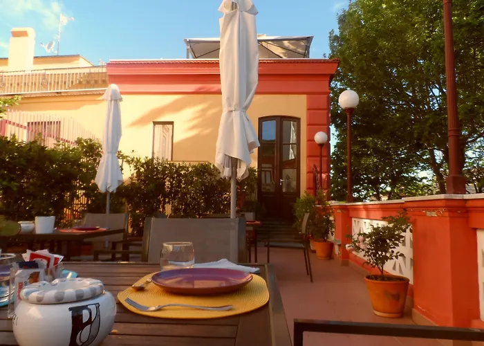 Palazzo Jannuzzi Relais Πανσιόν Σορέντο