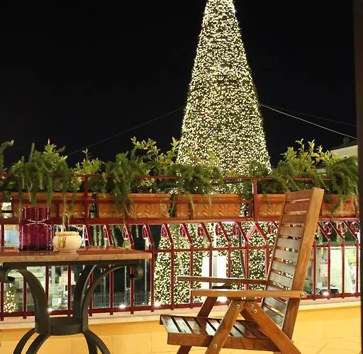 Palazzo Jannuzzi Relais Πανσιόν 4*