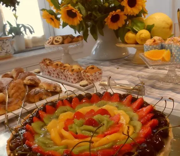 Palazzo Jannuzzi Relais 4* Σορέντο