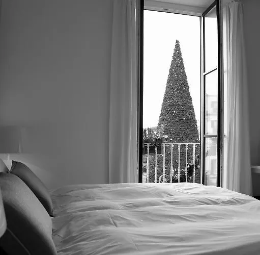 Palazzo Jannuzzi Relais 4* Σορέντο