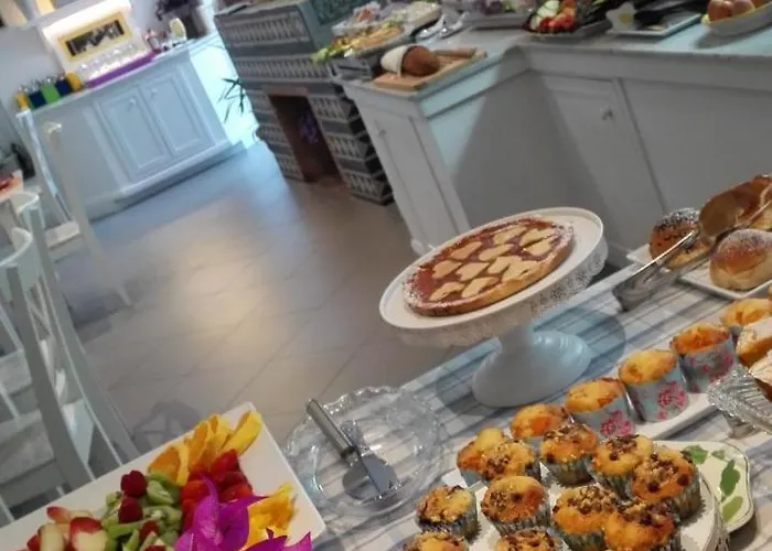 Palazzo Jannuzzi Relais Πανσιόν