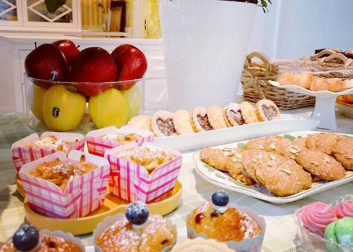 Palazzo Jannuzzi Relais Πανσιόν Σορέντο