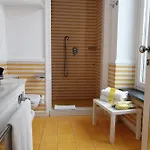 Pensionat Palazzo Jannuzzi Relais 4*