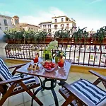 Palazzo Jannuzzi Relais Pensionat 4*
