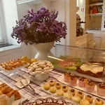 Pensionat Palazzo Jannuzzi Relais 4*