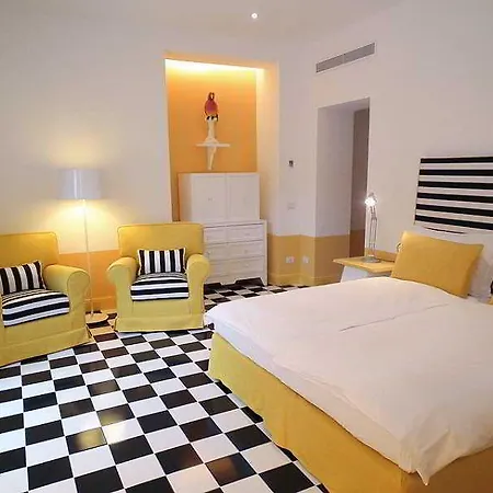 Guest house Palazzo Jannuzzi Relais Sorrento