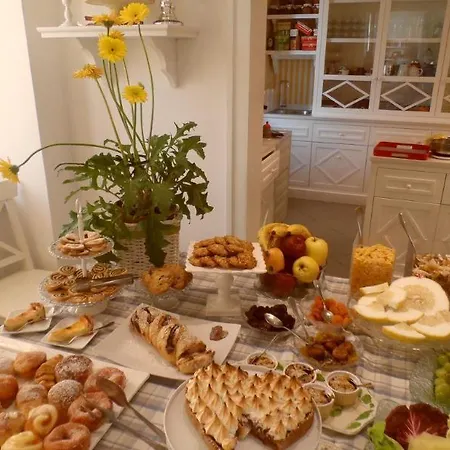 Guest house Palazzo Jannuzzi Relais 4*