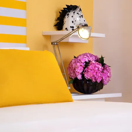 Palazzo Jannuzzi Relais 4* Sorrento