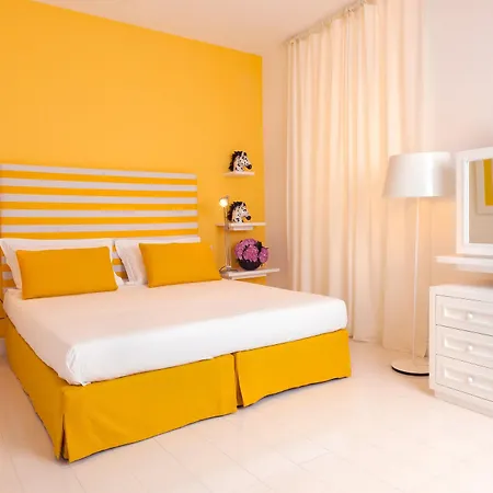 Palazzo Jannuzzi Relais Guest house
