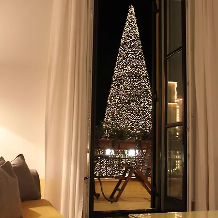 Guest house Palazzo Jannuzzi Relais Sorrento