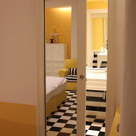 Guest house Palazzo Jannuzzi Relais