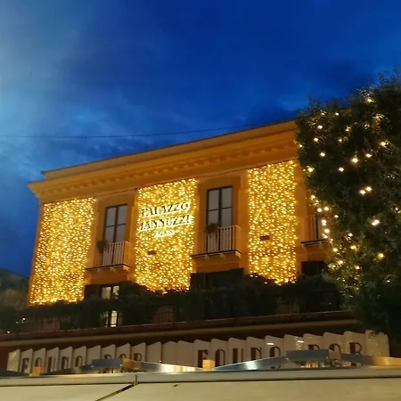 Guest house Palazzo Jannuzzi Relais Sorrento