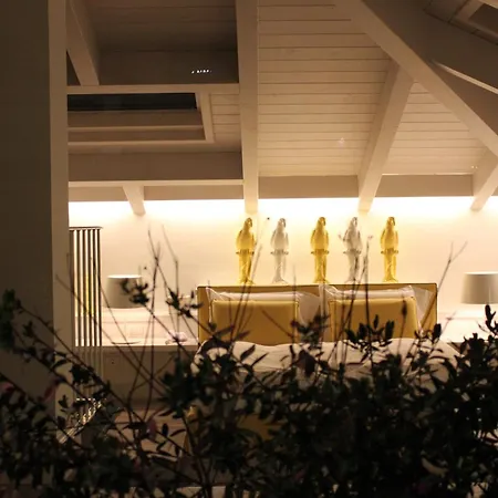 Penzion Palazzo Jannuzzi Relais