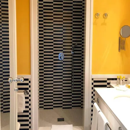 Palazzo Jannuzzi Relais Guest house