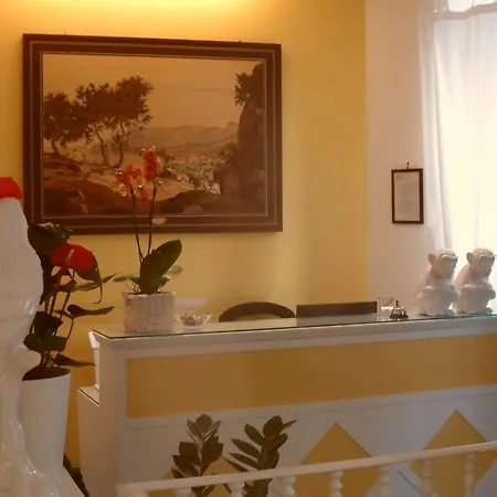 Palazzo Jannuzzi Relais Guest house