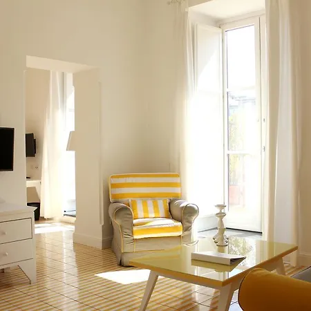 Guest house Palazzo Jannuzzi Relais Sorrento