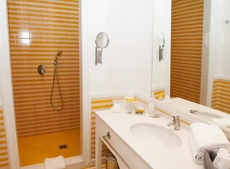Guest house Palazzo Jannuzzi Relais 4*