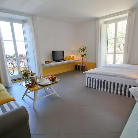 Guest house Palazzo Jannuzzi Relais 4*