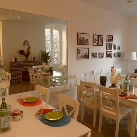Guest house Palazzo Jannuzzi Relais Sorrento