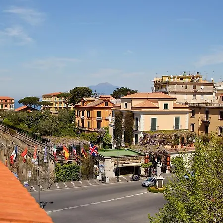 Palazzo Jannuzzi Relais 4*
