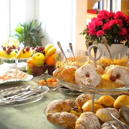 Guest house Palazzo Jannuzzi Relais Sorrento
